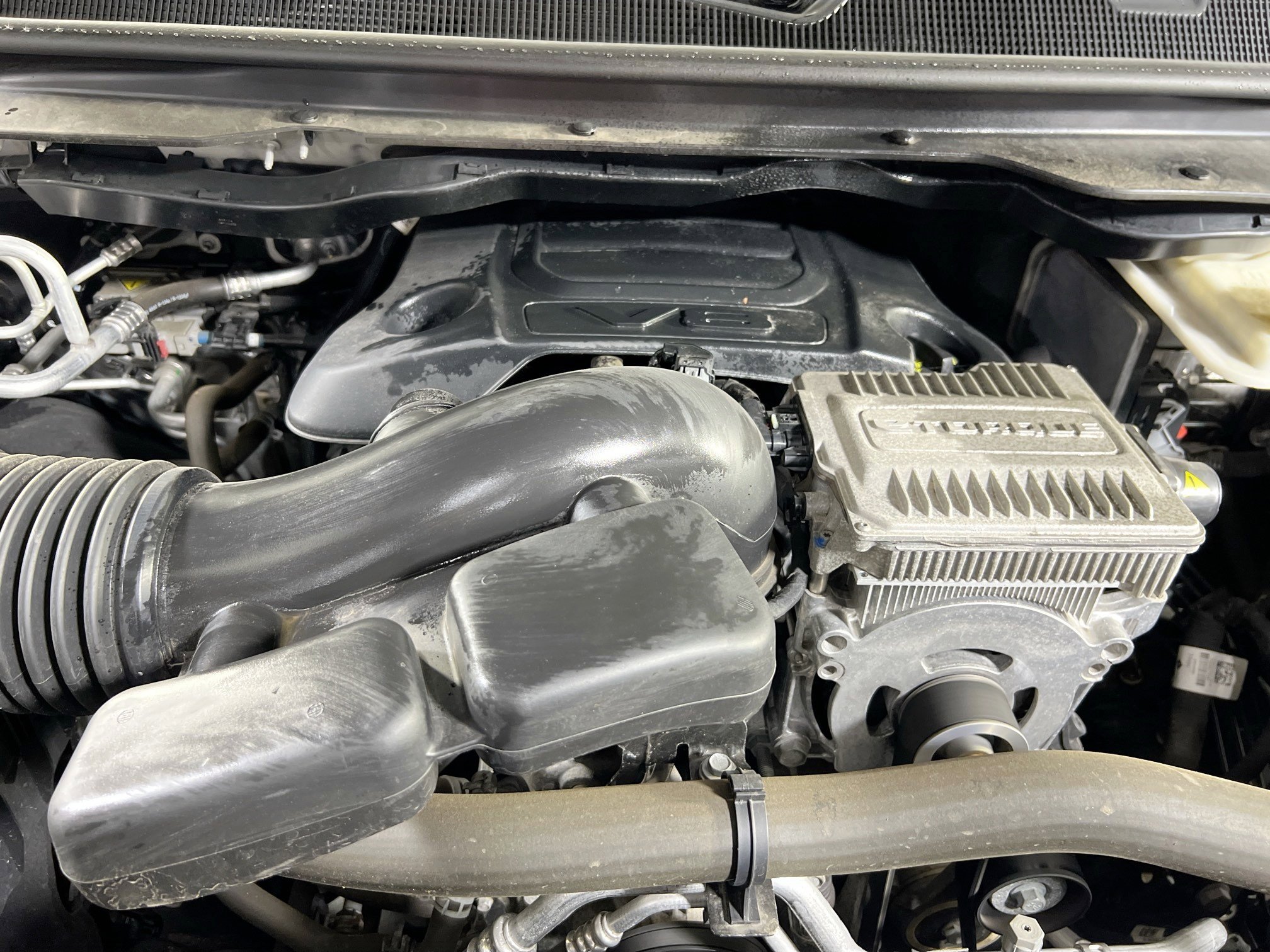 Used 2022 Jeep Wagoneer Series III w/ Flexible Seating Group image 30