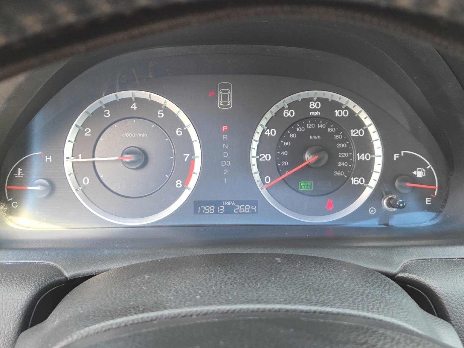 Used 2009 Honda Accord EX-L image 24