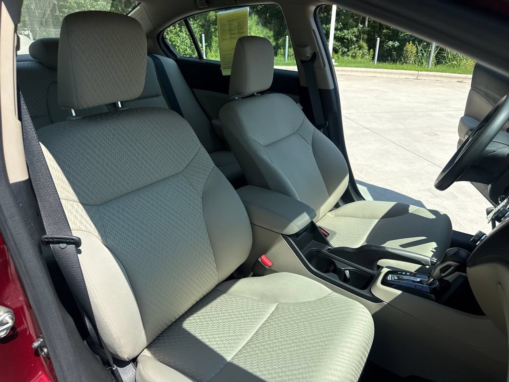 Used 2014 Honda Civic LX image 34
