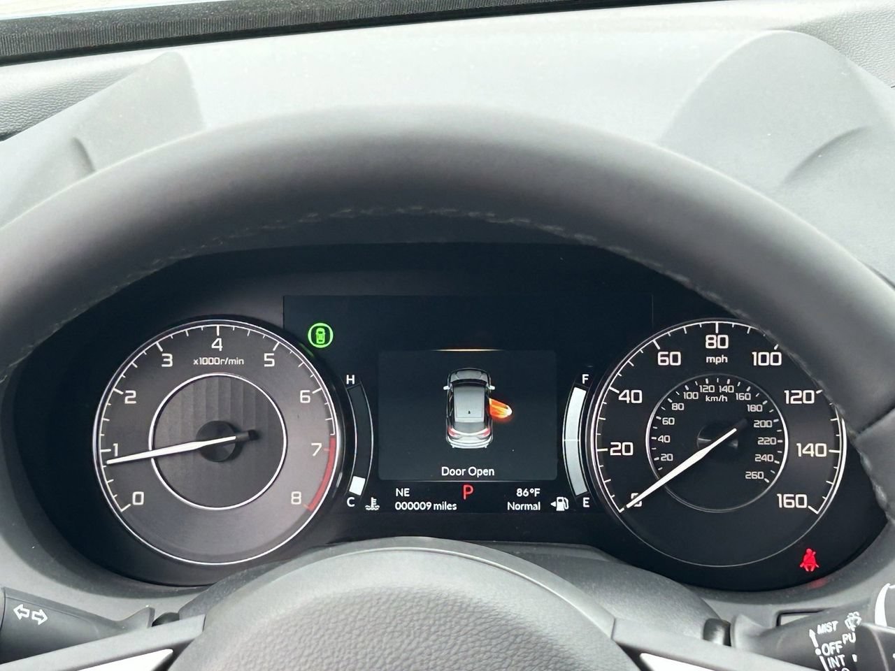 New 2026 Acura RDX SH-AWD w/ Technology Package image 28