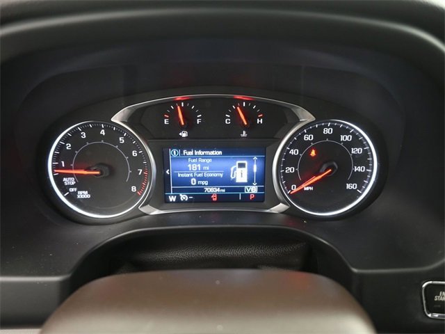 Used 2020 GMC Acadia SLE w/ Driver Convenience Package image 7