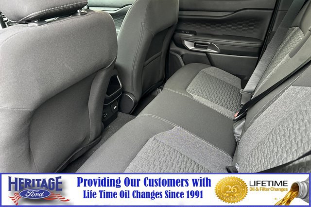 New 2024 Ford Ranger XLT w/ Technology Package image 9