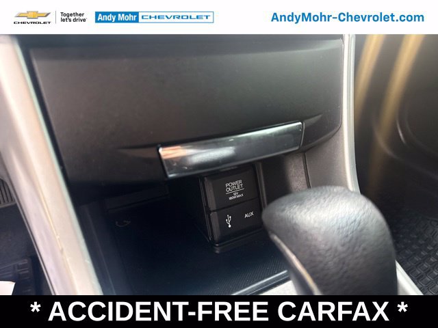 Used 2015 Honda Accord EX image 24