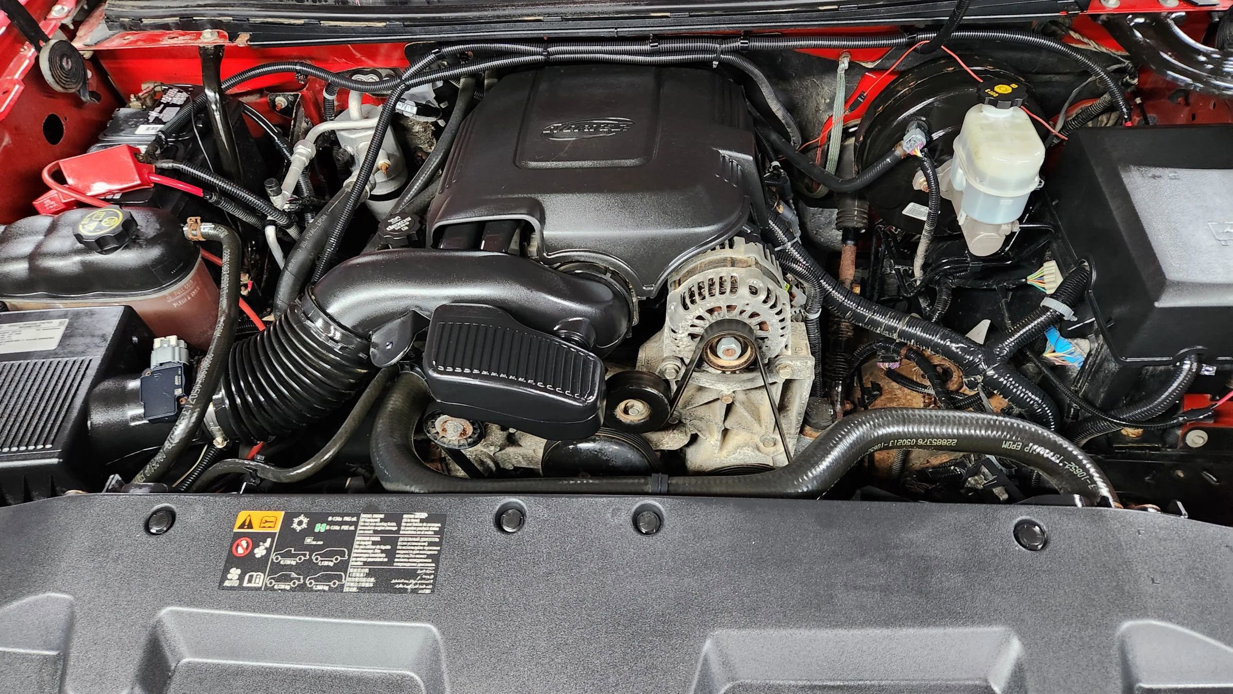 Used 2013 Chevrolet Silverado 1500 LT w/ All-Star Edition image 61