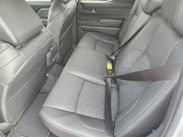 New 2026 Toyota Tacoma Limited image 20