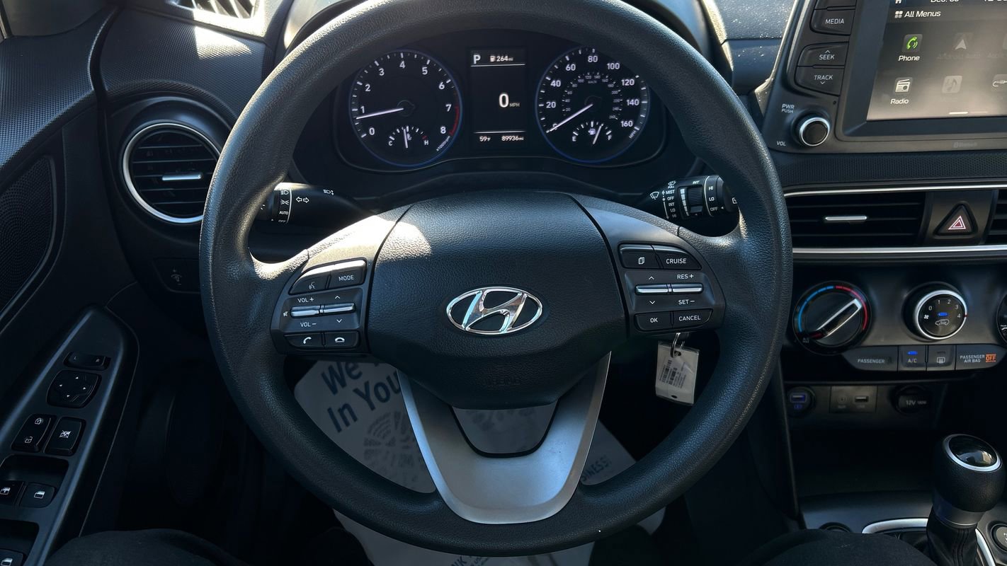 Used 2021 Hyundai Kona SE image 21