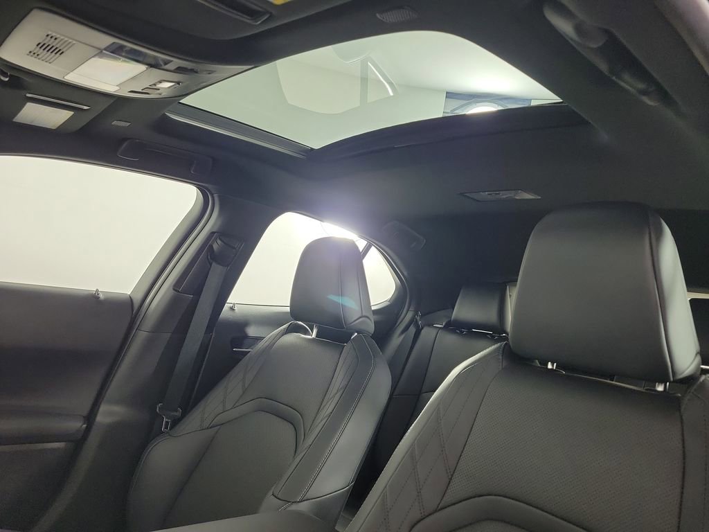 Used 2024 Lexus UX 250h F Sport FWD image 22