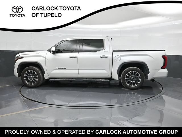 Used 2022 Toyota Tundra Limited RWD image 10
