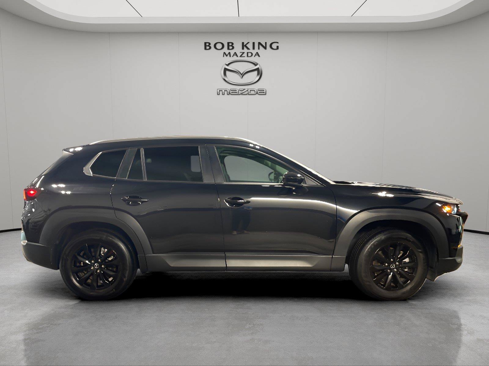 Used 2025 MAZDA CX-50 AWD 2.5 S w/ Weather Package image 6