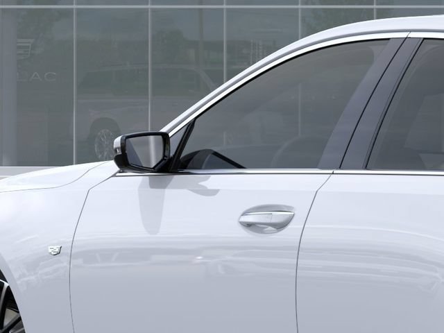 New 2026 Cadillac CT5 Premium Luxury RWD image 12