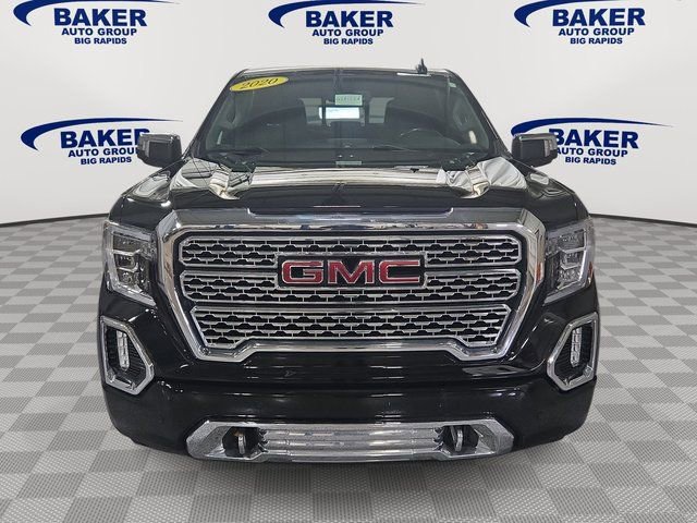 Used 2020 GMC Sierra 1500 Denali image 8