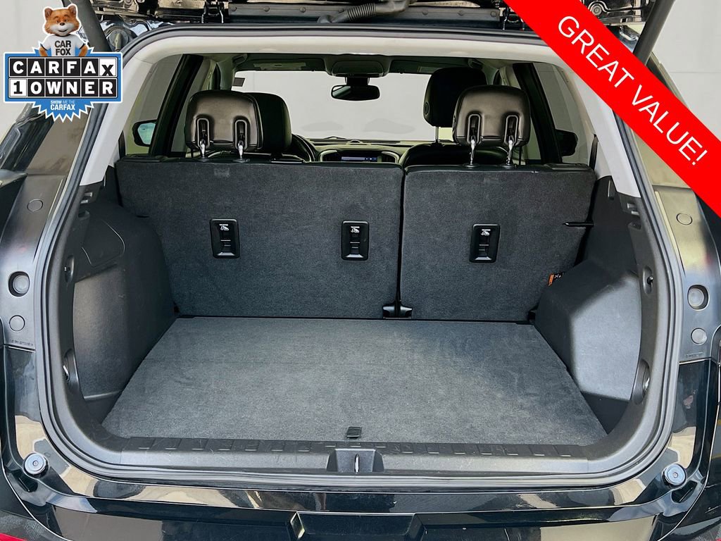 Used 2019 GMC Terrain SLT w/ Preferred Package image 27