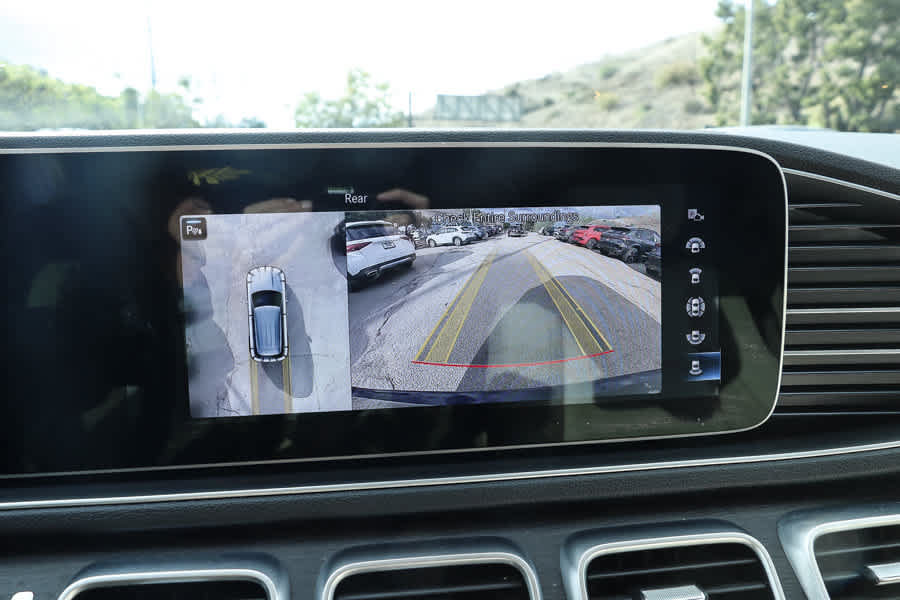 Used 2022 Mercedes-Benz GLE 350 image 25
