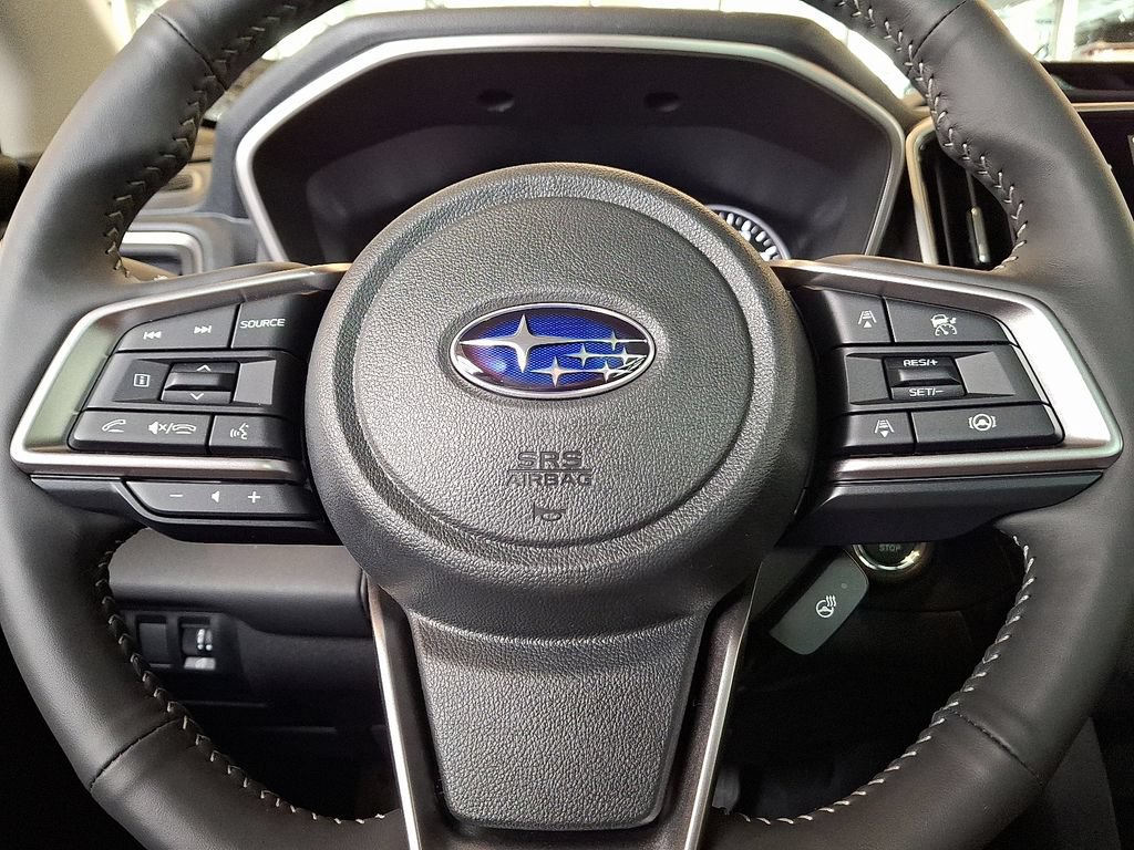 New 2026 Subaru Ascent Touring AWD/4WD image 12