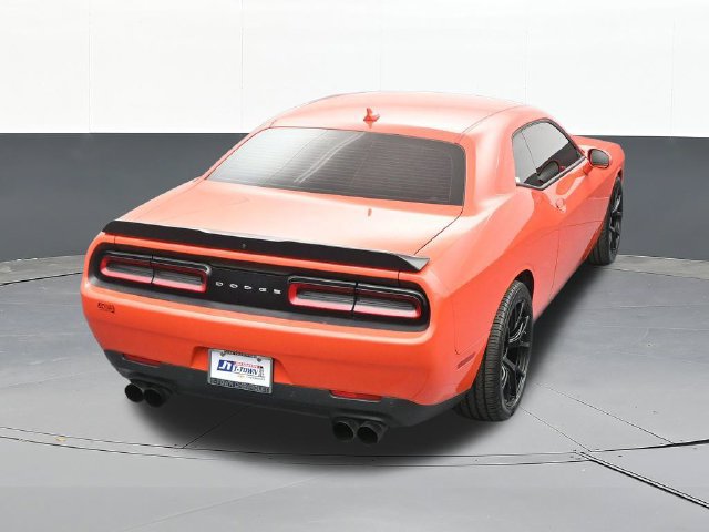 Used 2023 Dodge Challenger R/T RWD image 54