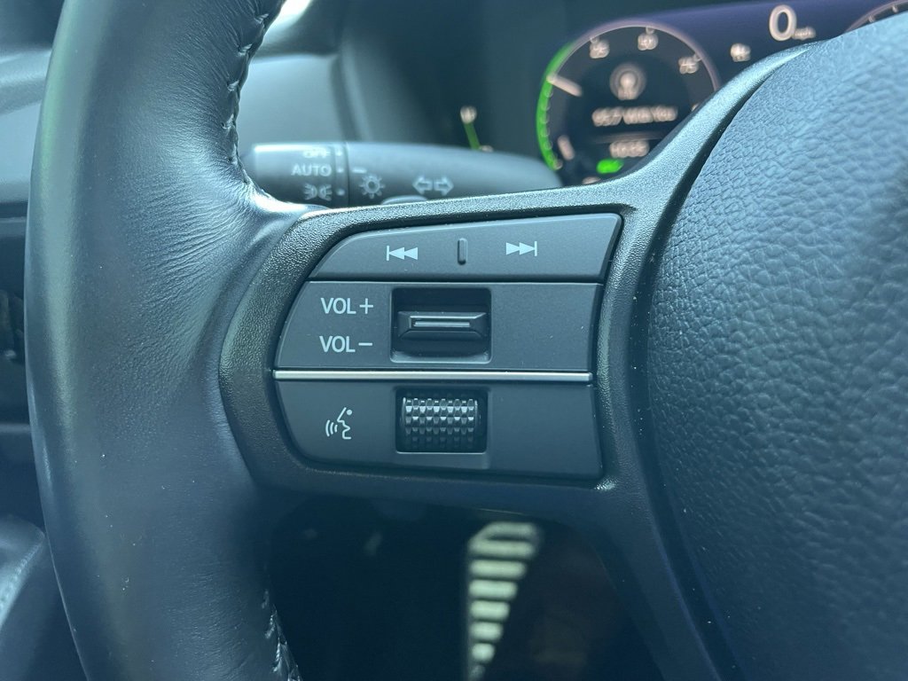 Used 2023 Honda Accord Sport image 22