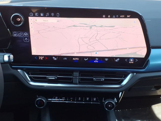 New 2026 Chevrolet Equinox EV LT FWD image 13