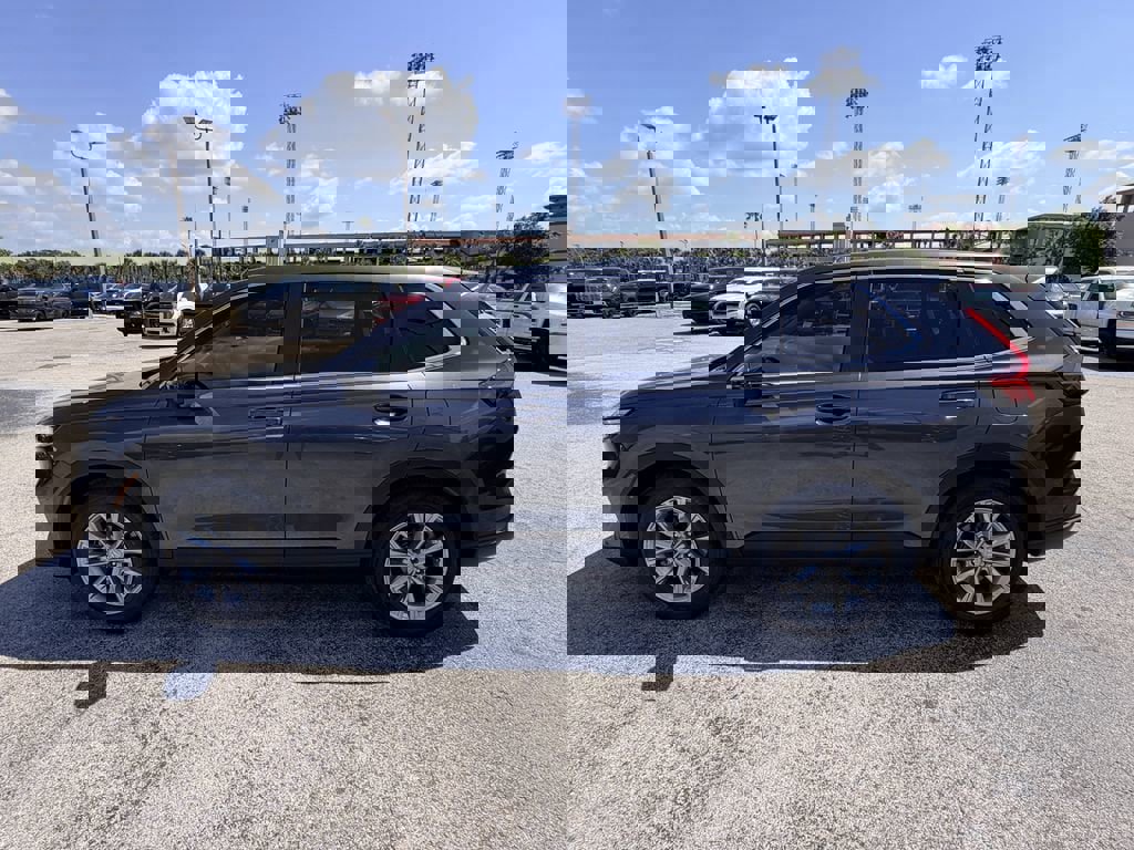 Used 2023 Honda CR-V EX-L image 8