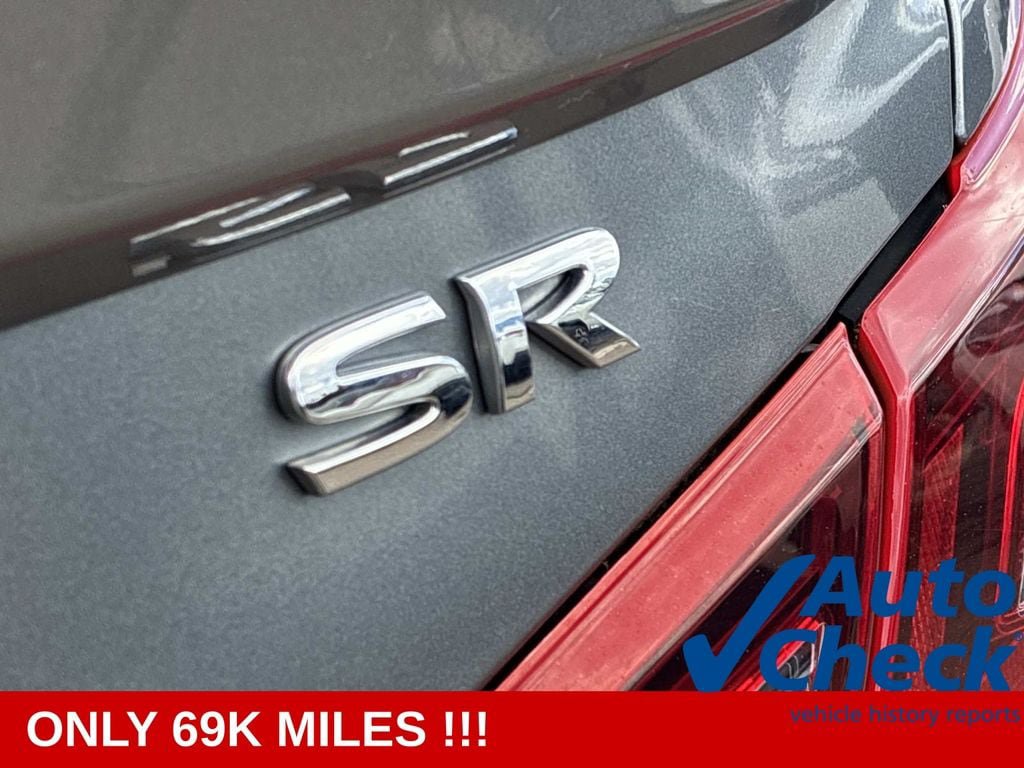 Used 2018 Nissan Altima 2.5 SR w/ SR Special Edition FWD image 12