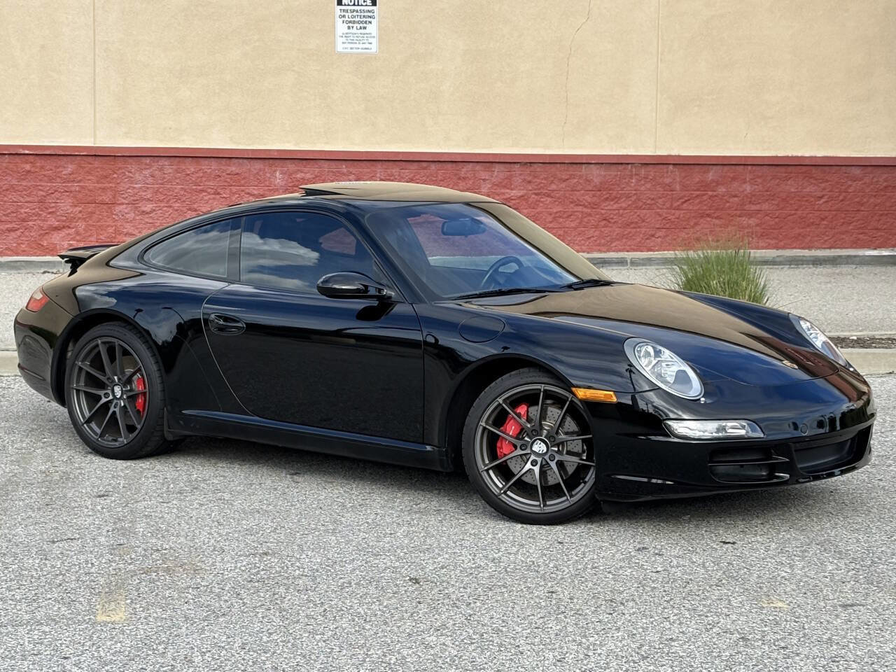 Used 2005 Porsche 911 Carrera S image 1