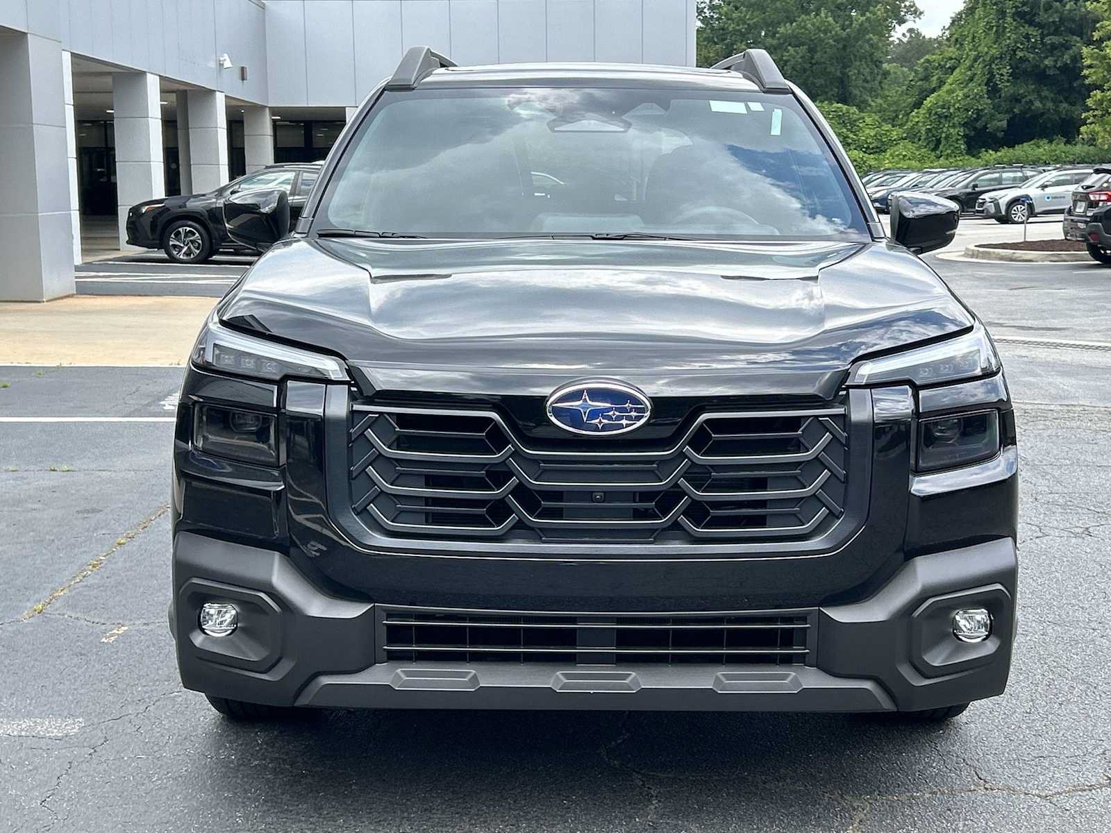 New 2026 Subaru Outback Touring XT AWD/4WD image 6