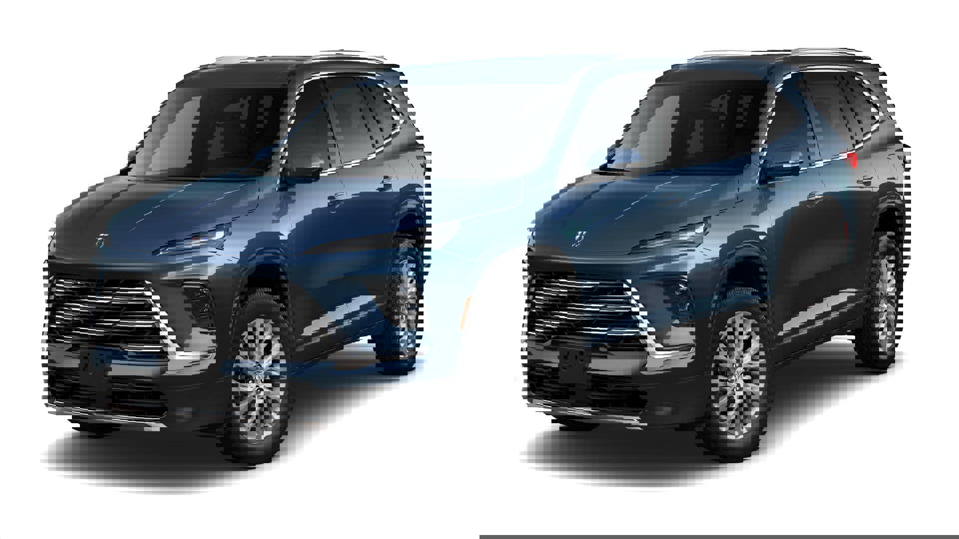 New 2026 Buick Enclave Preferred w/ Power Package image 25