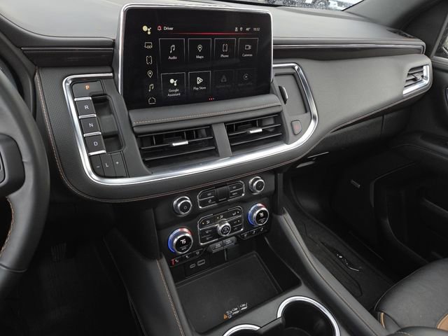 Certified 2023 GMC Yukon XL AT4 w/ LPO, Floor Liner Package AWD/4WD image 40