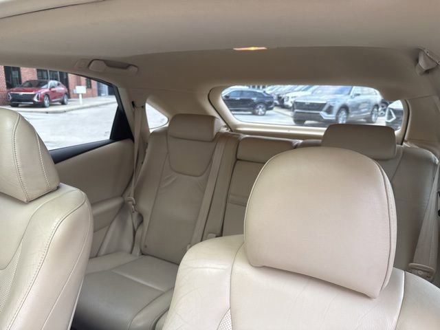 Used 2010 Lexus RX 350 AWD image 9