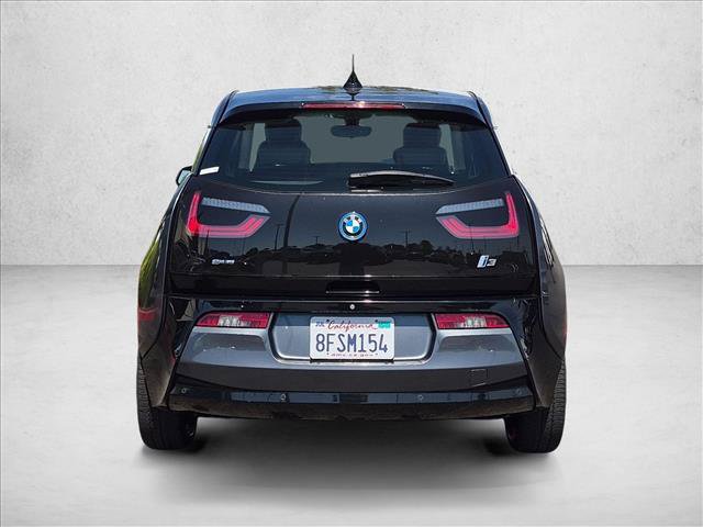 Used 2016 BMW i3 RWD image 6