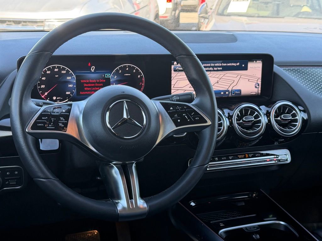 Certified 2026 Mercedes-Benz GLA 250 image 26