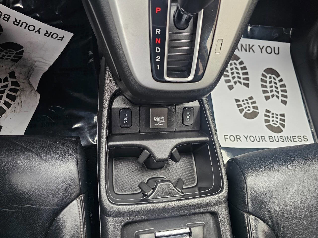 Used 2014 Honda CR-V EX-L image 23