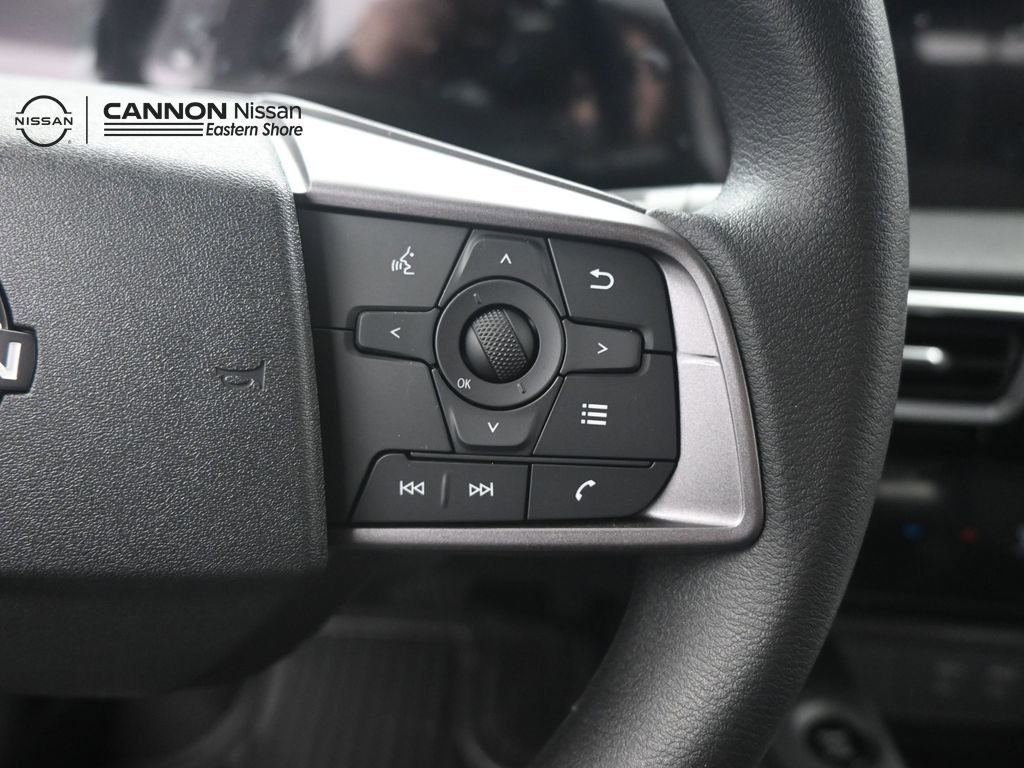 New 2026 Nissan Sentra SV w/ Floor Mat Package image 12