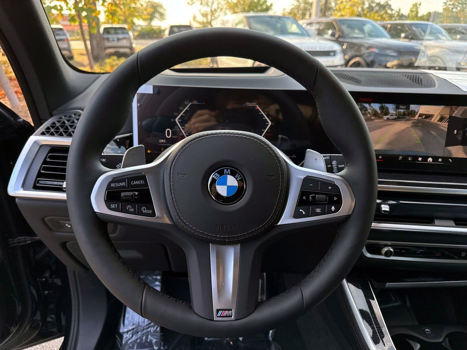 New 2026 BMW X5 sDrive40i w/ M Sport Package image 23