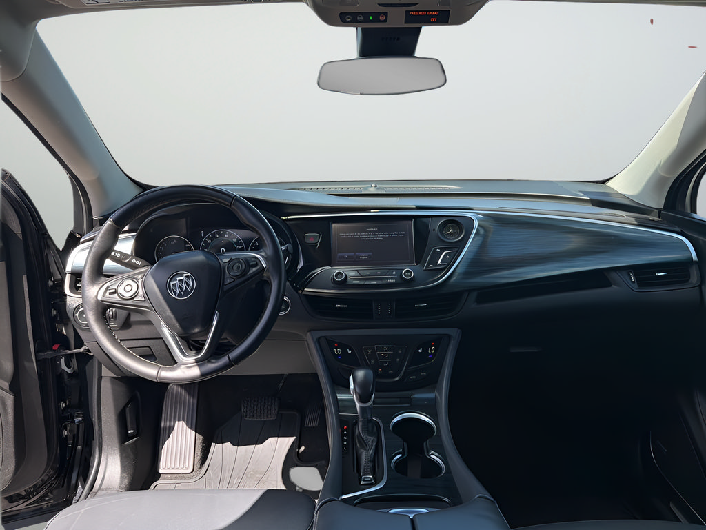 Used 2020 Buick Envision Premium AWD/4WD image 27