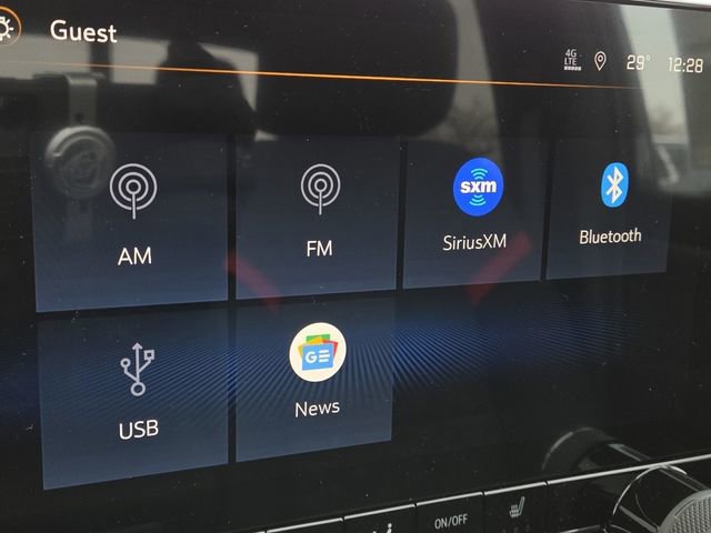 New 2026 Chevrolet Colorado Z71 image 5