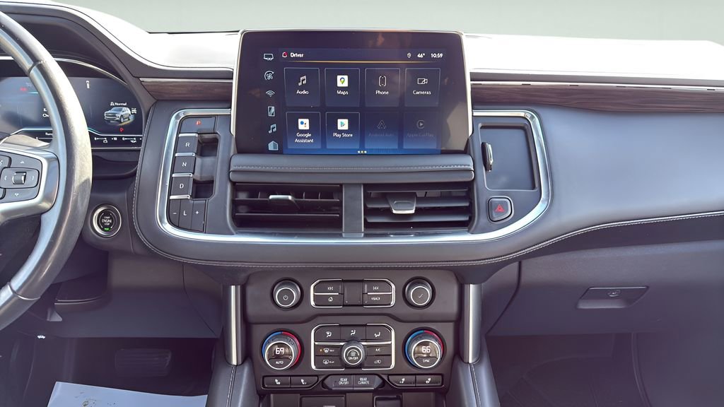 Used 2022 Chevrolet Tahoe LT image 19