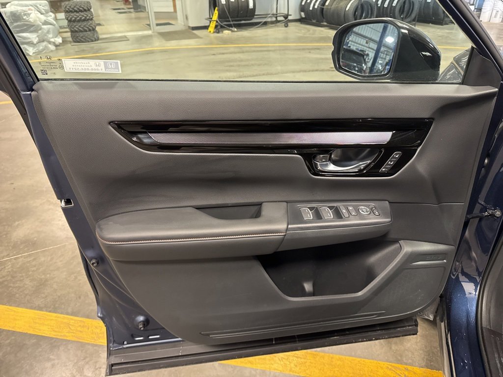 Certified 2026 Honda CR-V Sport Touring image 24