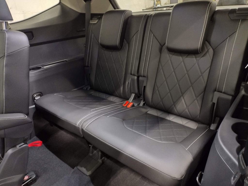 New 2026 Volkswagen Atlas SEL Premium R-Line image 33