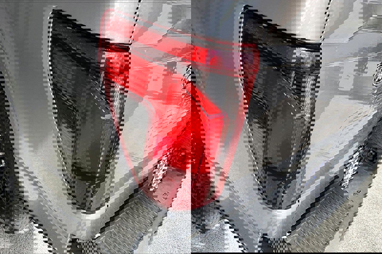 Used 2024 Ford F150 STX w/ STX Black Appearance Package image 13