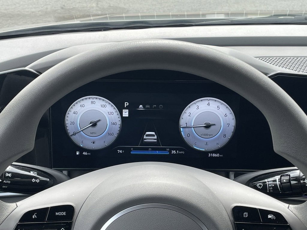 Used 2024 Hyundai Elantra SEL image 14