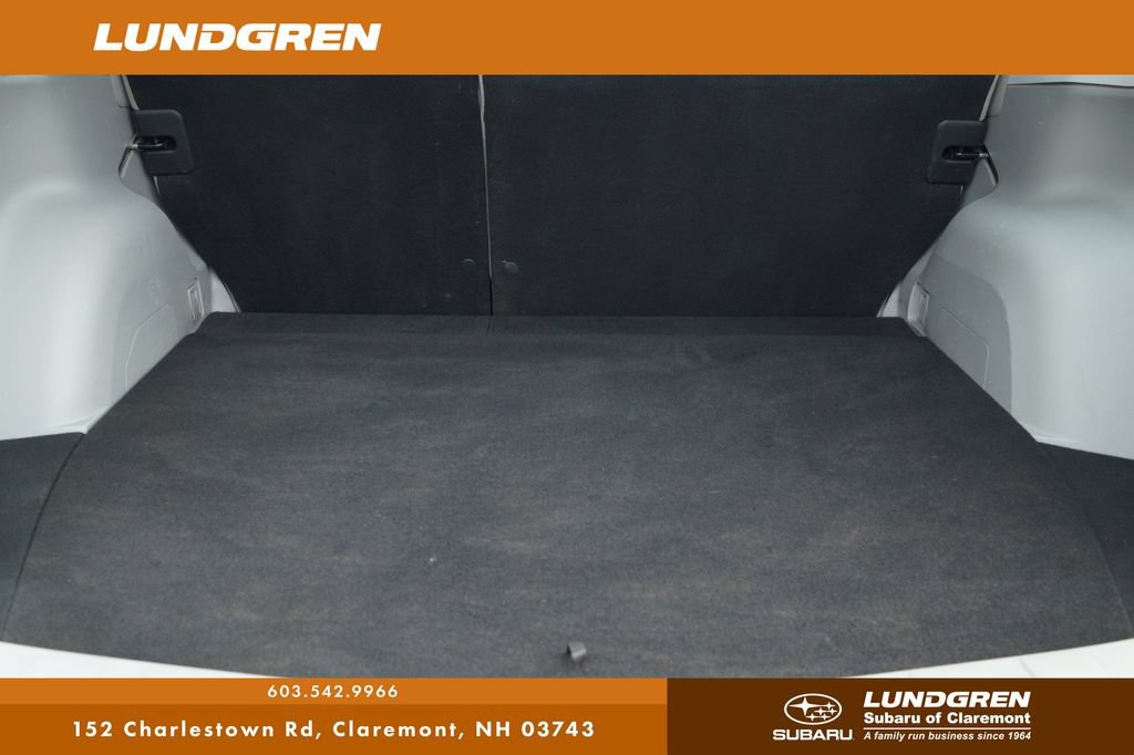Used 2013 Subaru Forester 2.5X AWD/4WD image 24