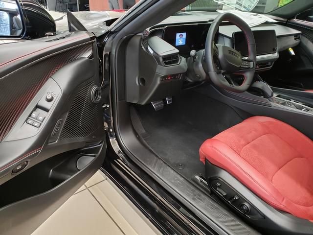 New 2026 Dodge Charger R/T Scat Pack image 6