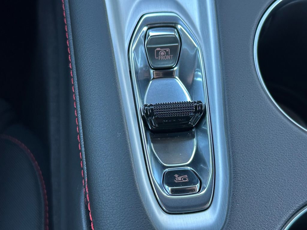 New 2026 Chevrolet Corvette Stingray Preferred Cpe w/ Z51 Performance Package image 29