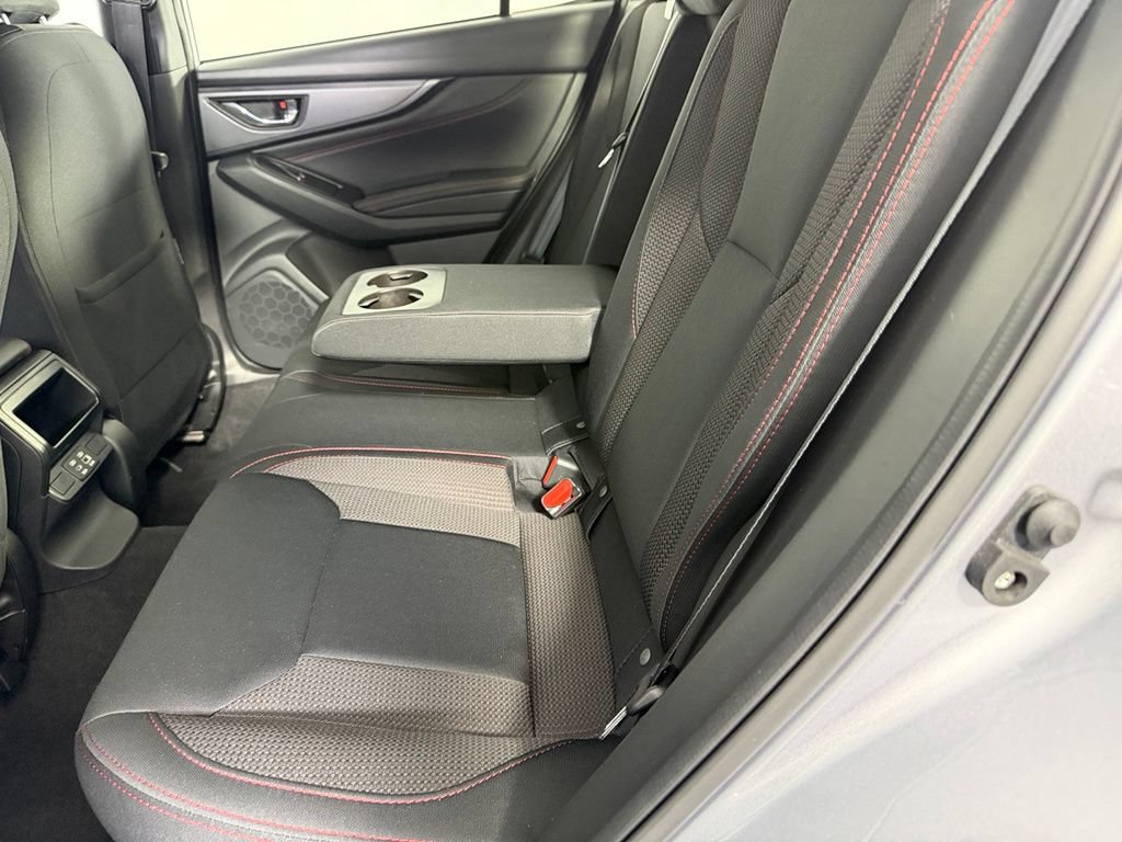 Used 2025 Subaru WRX Premium AWD/4WD image 25