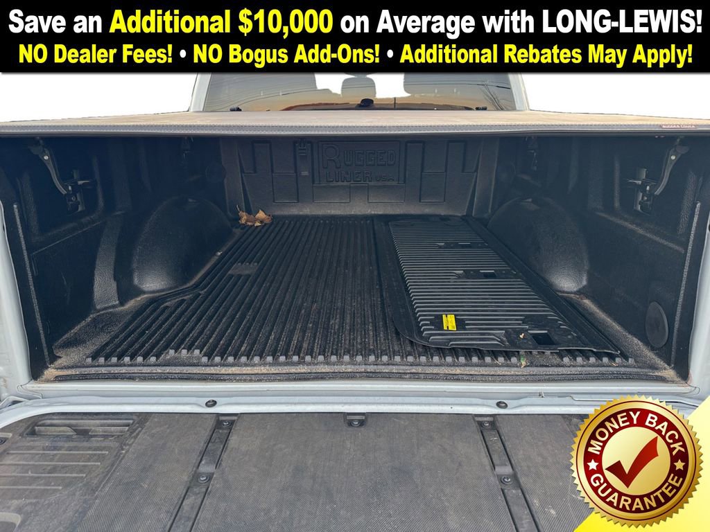 Used 2023 Ford F150 XL w/ STX Appearance Package image 24