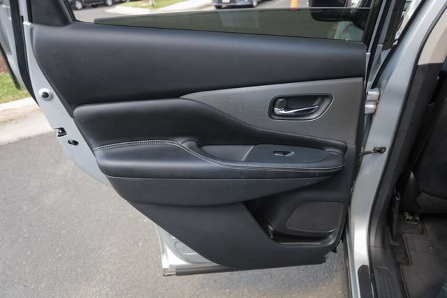 Used 2019 Nissan Murano S FWD image 54
