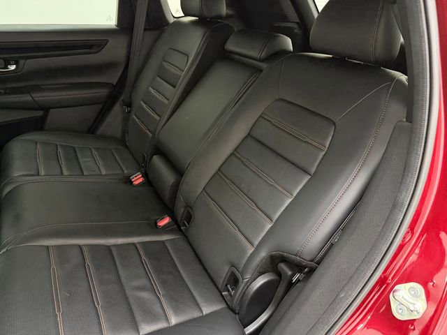Used 2024 Honda CR-V Sport-L image 35