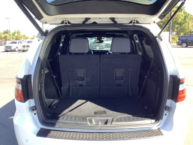 Used 2021 Dodge Durango GT AWD/4WD image 31