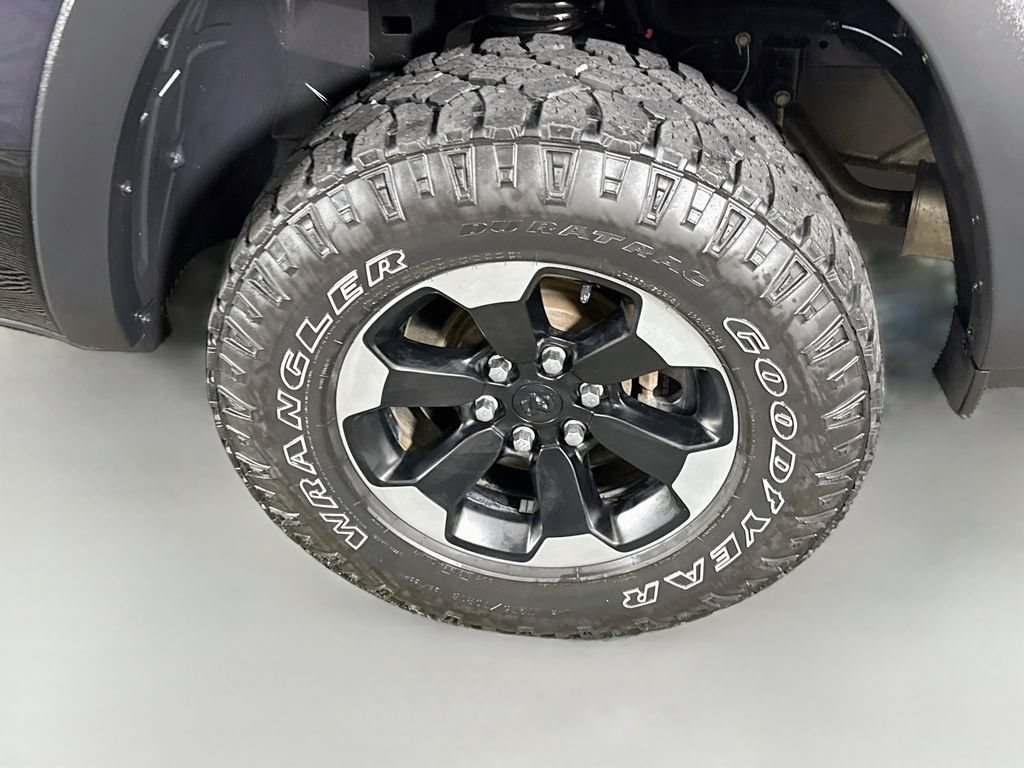 Used 2021 RAM 1500 Rebel w/ Rebel Level 2 Equipment Group AWD/4WD image 37