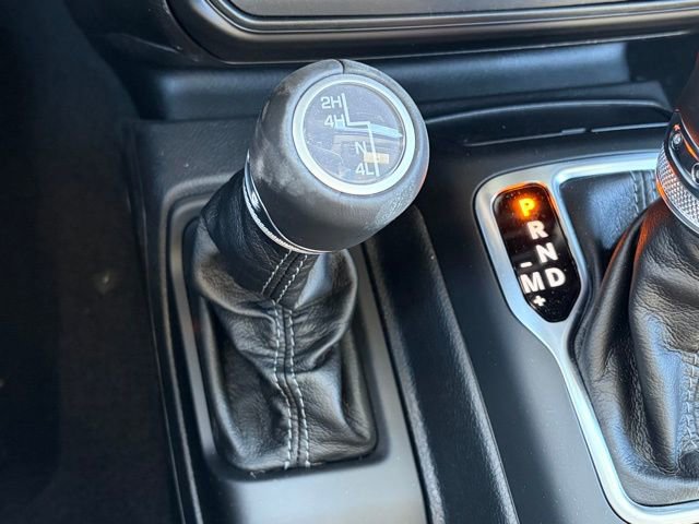 New 2026 Jeep Wrangler Sahara image 26